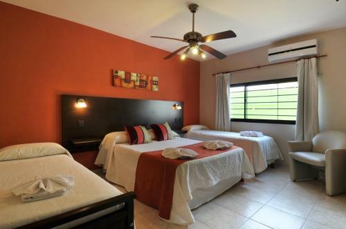 Madeo Hotel & Spa