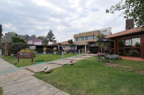 Madeo Hotel & Spa