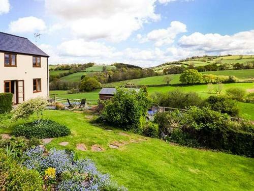 Glebe Farm Cottage