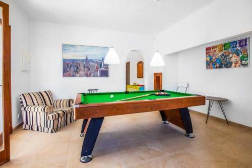 Cala D'or Villa Sleeps 12 Pool Air Con Wifi