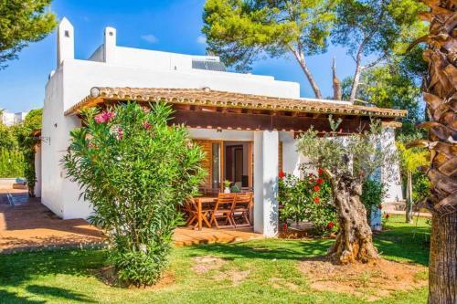 Cala D'or Villa Sleeps 12 Pool Air Con Wifi