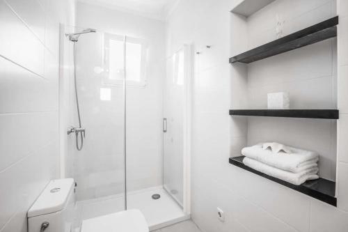 Cala D'or Villa Sleeps 12 Pool Air Con Wifi