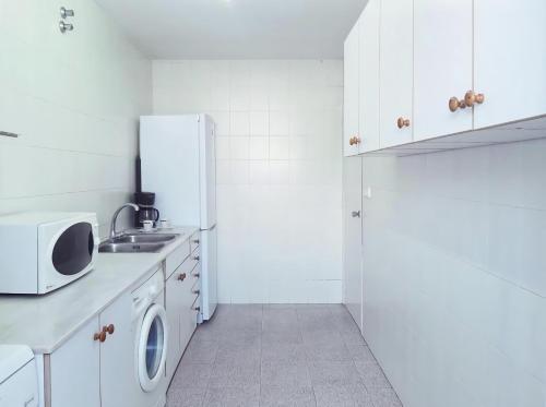 Apartamentos Sol Naixent