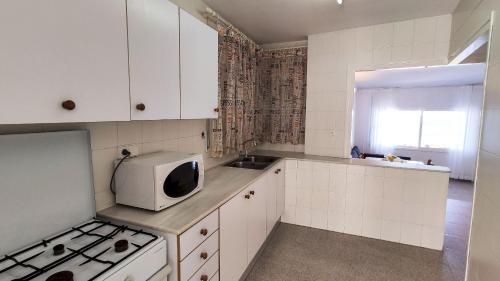 Apartamentos Sol Naixent