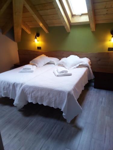 Albergue Miguelin