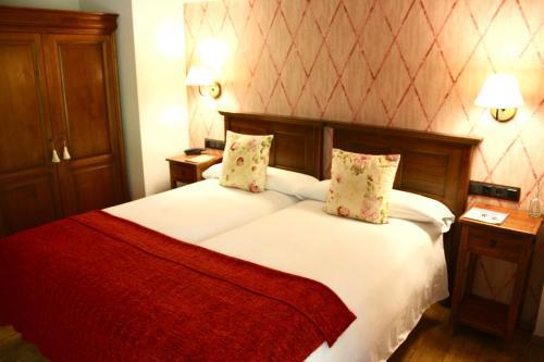 Hotel Casa Arcas