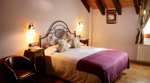 Hotel Casa Arcas