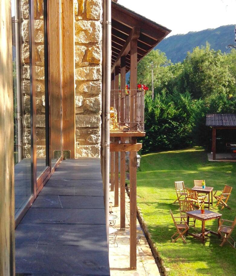 Hotel Casa Arcas