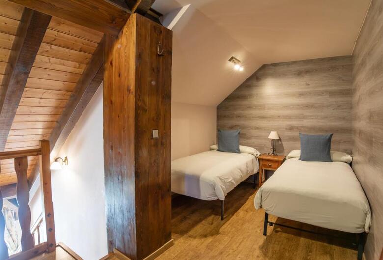 Hotel Casa Arcas