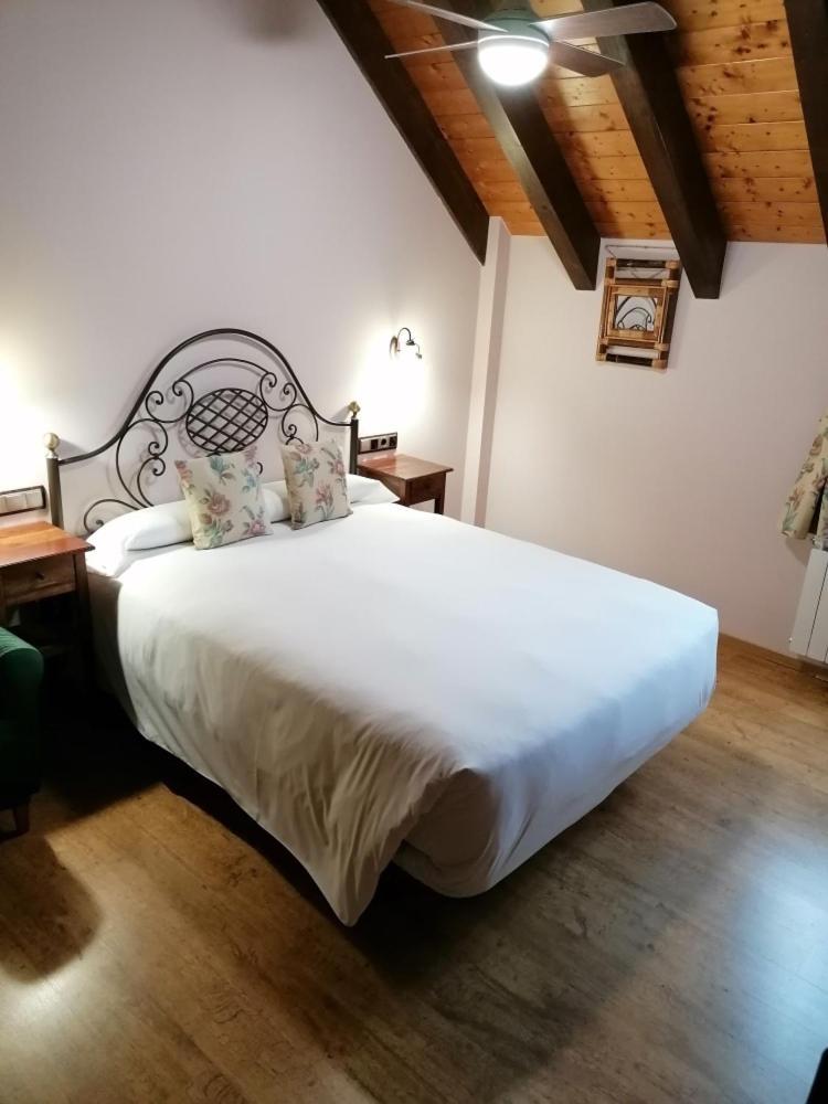 Hotel Casa Arcas