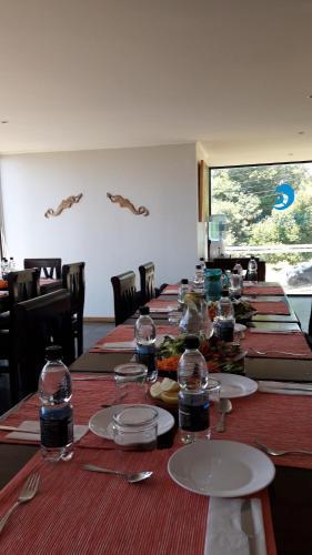 Hotel El Encanto Quintay