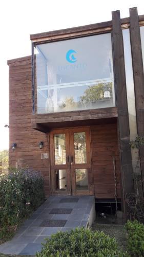 Hotel El Encanto Quintay