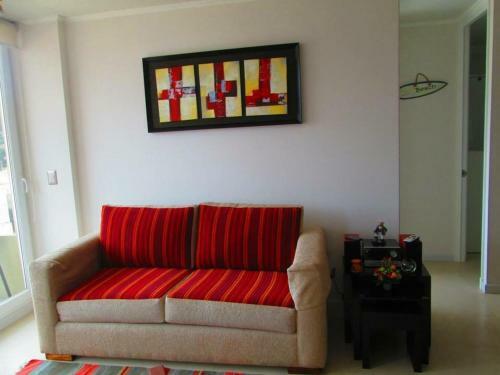 Apartamento Papudo- Lomas