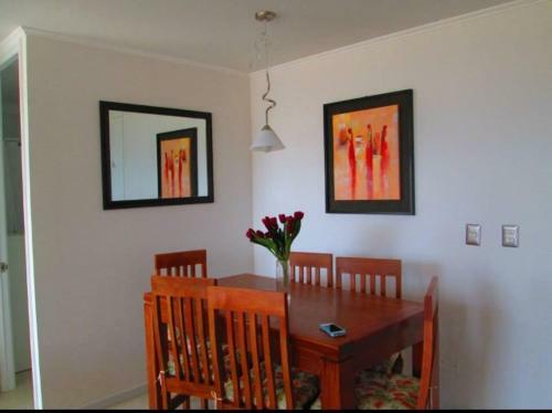 Apartamento Papudo- Lomas