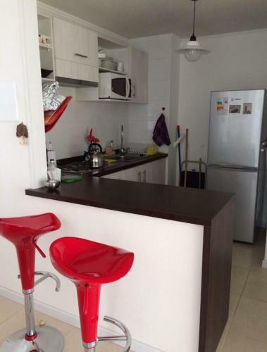 Apartamento Papudo- Lomas