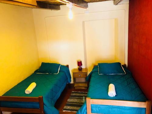 Posada Hostal Intipara