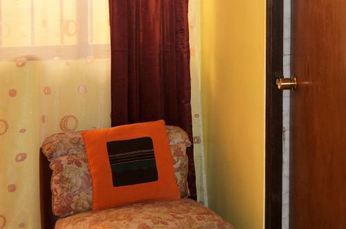 Posada Hostal Intipara