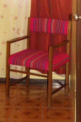 Posada Hostal Intipara