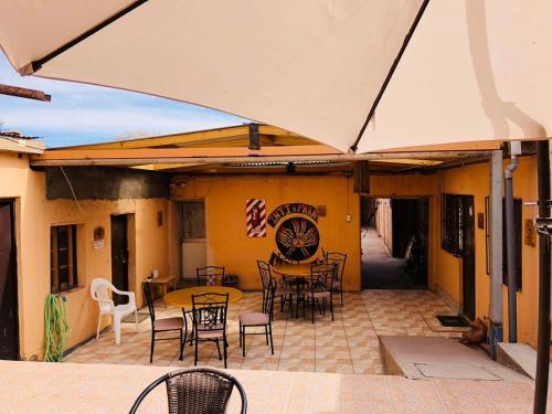 Posada Hostal Intipara