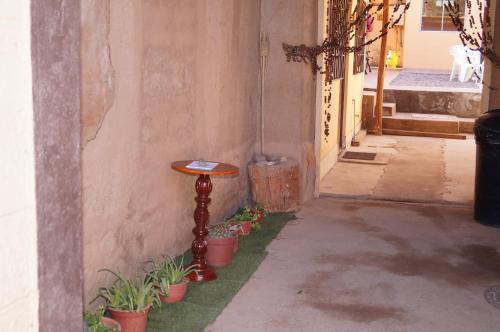 Posada Hostal Intipara