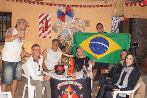 Posada Hostal Intipara