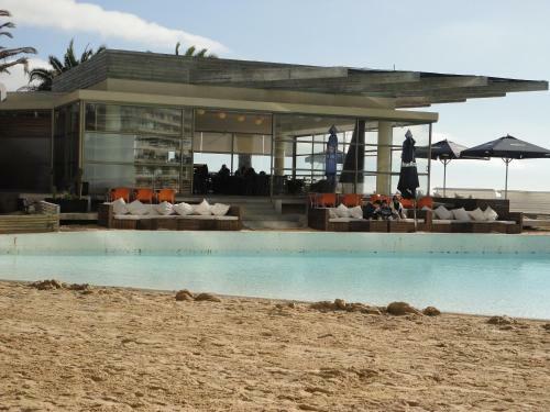 San Alfonso Del Mar Apartment