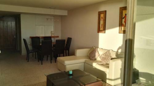 Apartamento Departamento San Alfonso