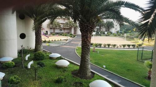 Apartamento Departamento San Alfonso