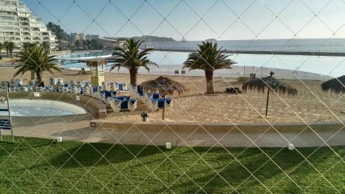 Apartamento Departamento San Alfonso