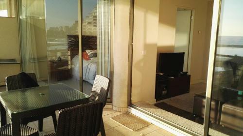 Apartamento Departamento San Alfonso