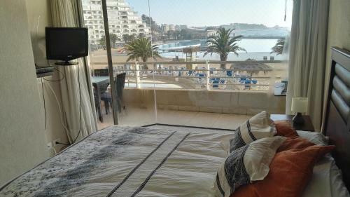 Apartamento Departamento San Alfonso