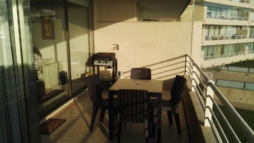Apartamento Departamento San Alfonso