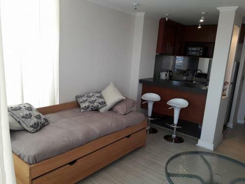 Apartamento Departamento Costa de Montemar