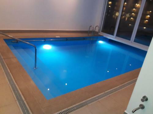 Apartamento Departamento Costa de Montemar