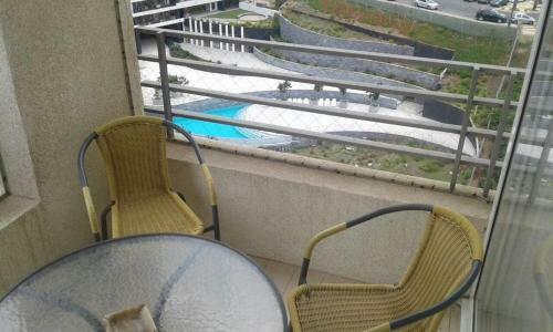 Apartamento Departamento Costa de Montemar