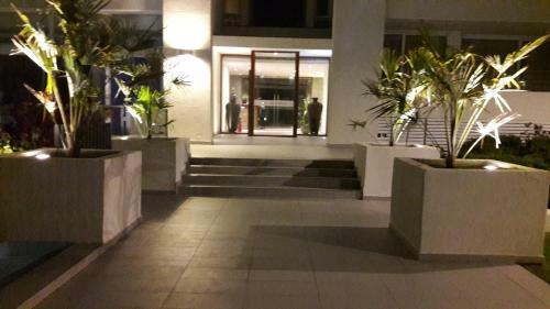 Apartamento Departamento Costa de Montemar
