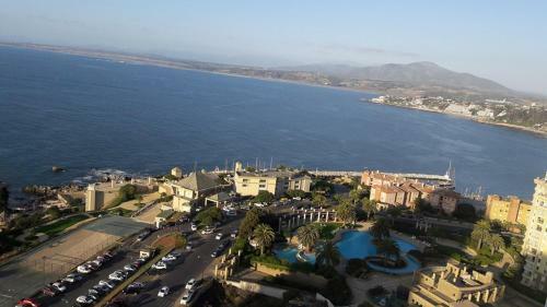 Apartamento Departamento Costa de Montemar