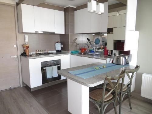 Apartamento Costa de Montemar