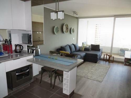 Apartamento Costa de Montemar