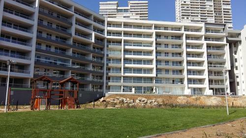 Apartamento Costa de Montemar