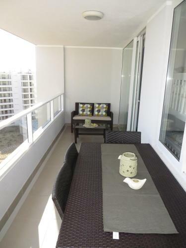 Apartamento Costa de Montemar
