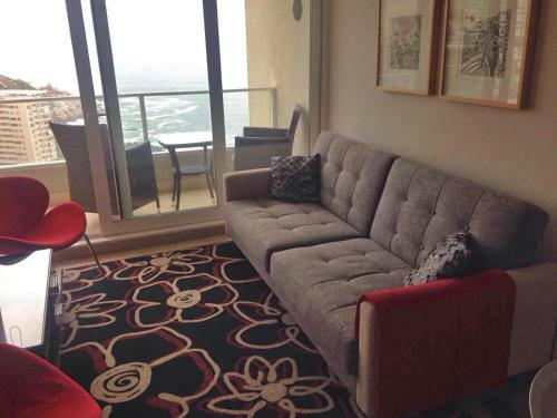 Apartamento Departamento Costa de Montemar