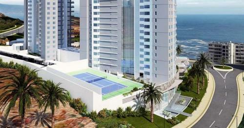 Apartamento Departamento Costa de Montemar