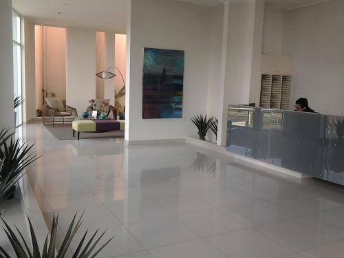 Apartamento Vistamar