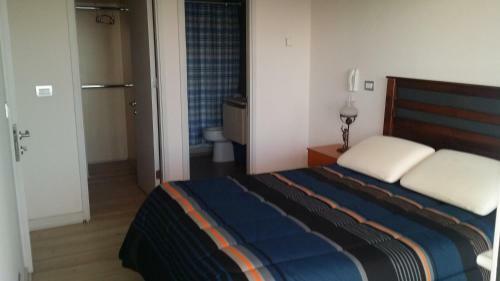 Apartamento Vistamar