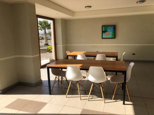 Apartamento Marina Del Sol III