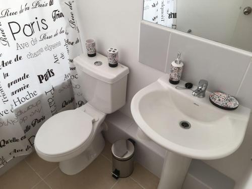 Apartamento Marina Del Sol III