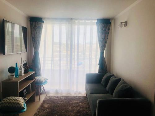 Apartamento Marina Del Sol III