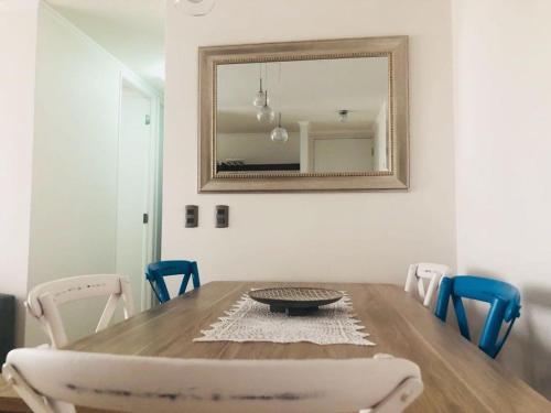 Apartamento Marina Del Sol III
