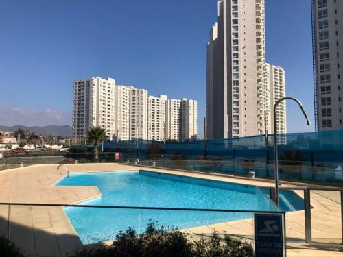 Apartamento Marina Del Sol III